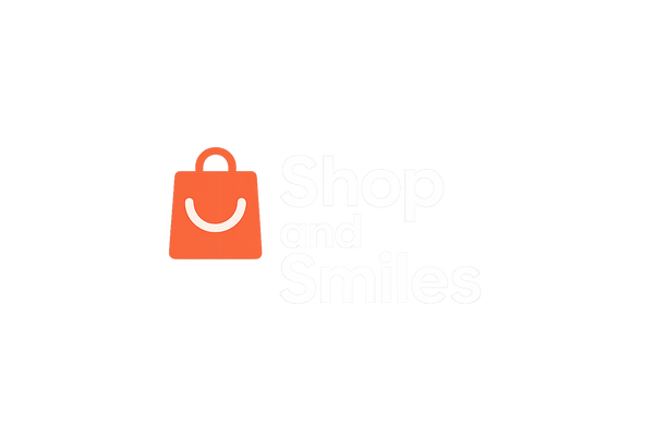 shop and smiles